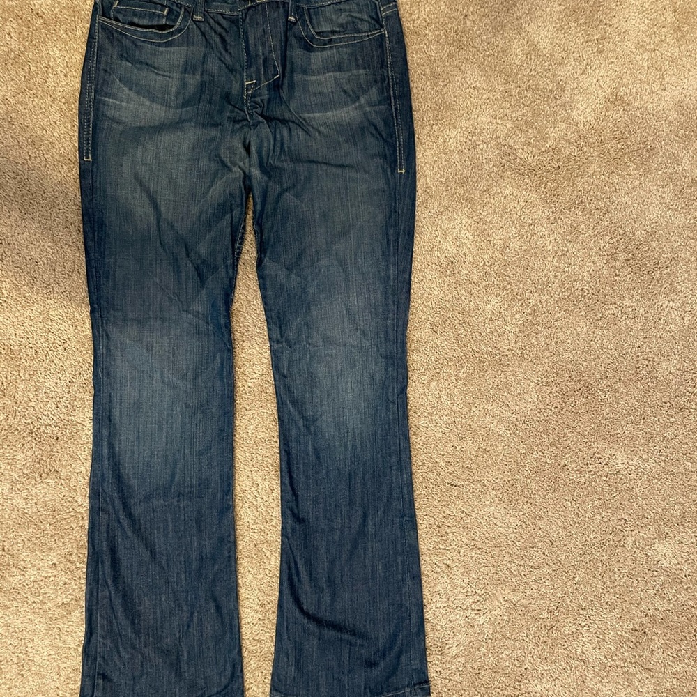 Jeans by William Rast
. - Picture 3 of 4
